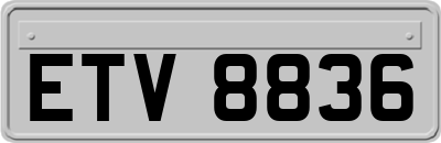ETV8836