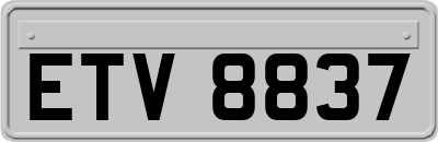 ETV8837