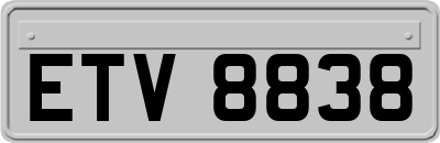 ETV8838