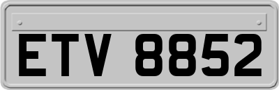 ETV8852