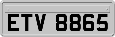 ETV8865