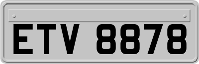 ETV8878