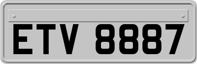 ETV8887