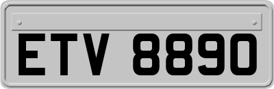 ETV8890