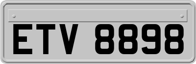 ETV8898