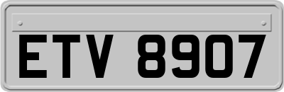 ETV8907