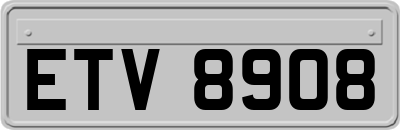 ETV8908