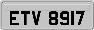 ETV8917