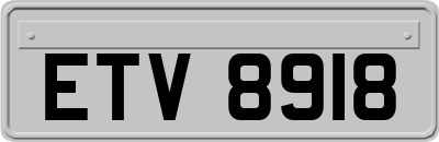 ETV8918