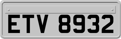 ETV8932