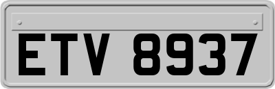 ETV8937