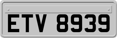 ETV8939