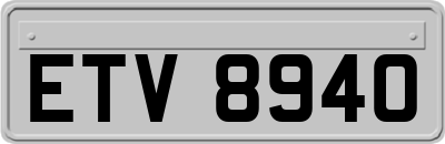 ETV8940