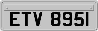 ETV8951