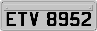 ETV8952