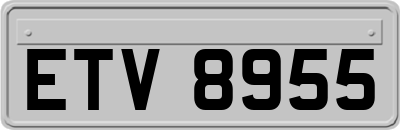 ETV8955
