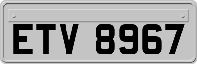 ETV8967