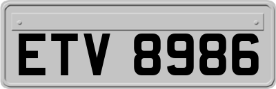 ETV8986