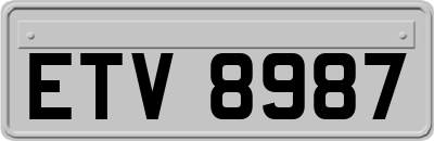 ETV8987
