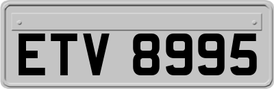 ETV8995