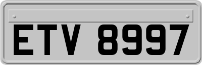 ETV8997
