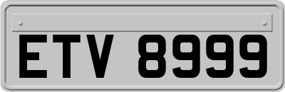 ETV8999