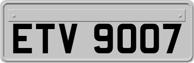ETV9007