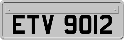 ETV9012