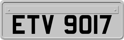 ETV9017