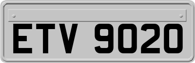 ETV9020