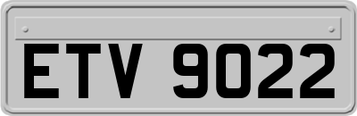 ETV9022