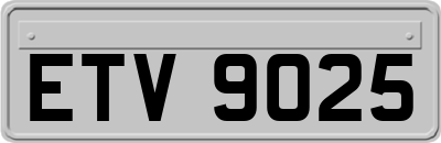 ETV9025