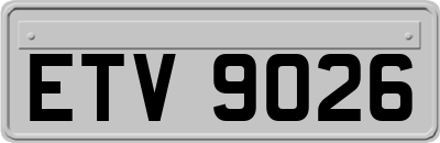 ETV9026