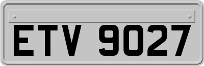 ETV9027