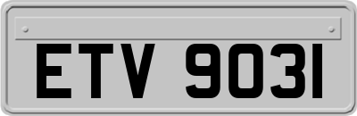 ETV9031