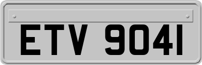ETV9041
