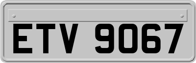 ETV9067