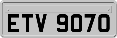ETV9070