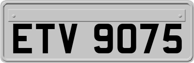 ETV9075