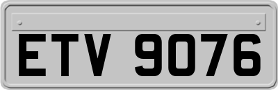 ETV9076
