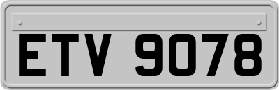ETV9078