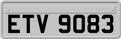 ETV9083