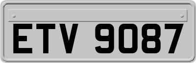 ETV9087