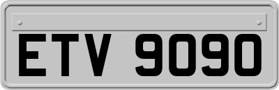 ETV9090