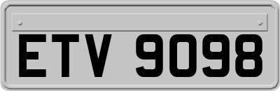 ETV9098