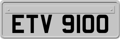 ETV9100
