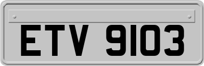 ETV9103