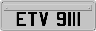 ETV9111