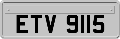 ETV9115
