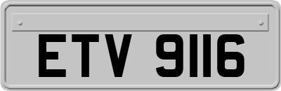 ETV9116